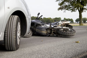 Motorcycle injury attorneys Buford, GA