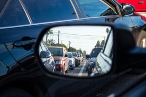 Gainesville, GA - Traffic Collision Results in Injuries on Memorial Park near Browns Bridge Rd