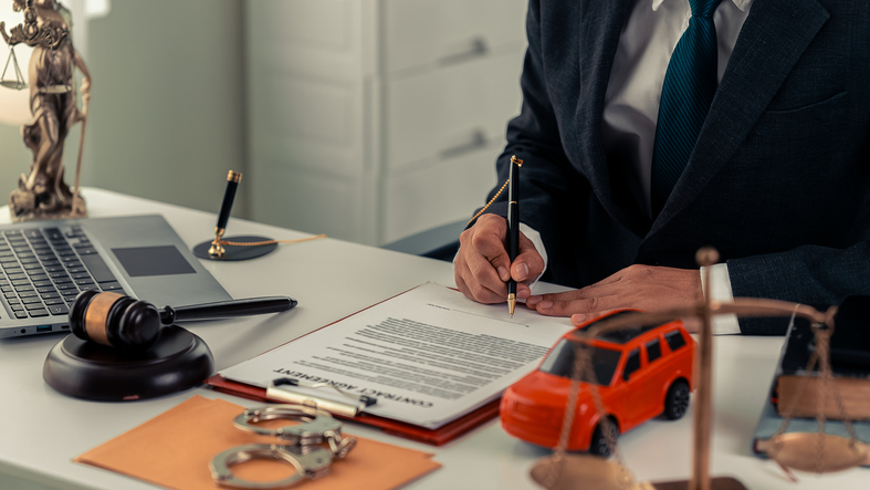 dawsonville car accident lawyers davies hothem