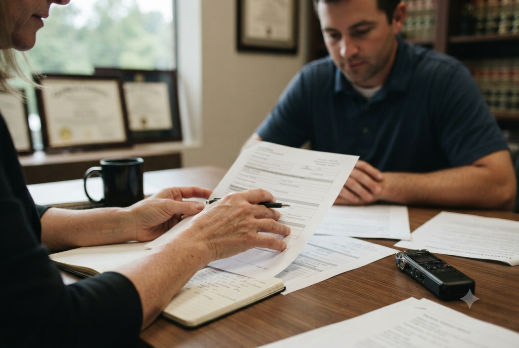 gainesville premises liability lawyer