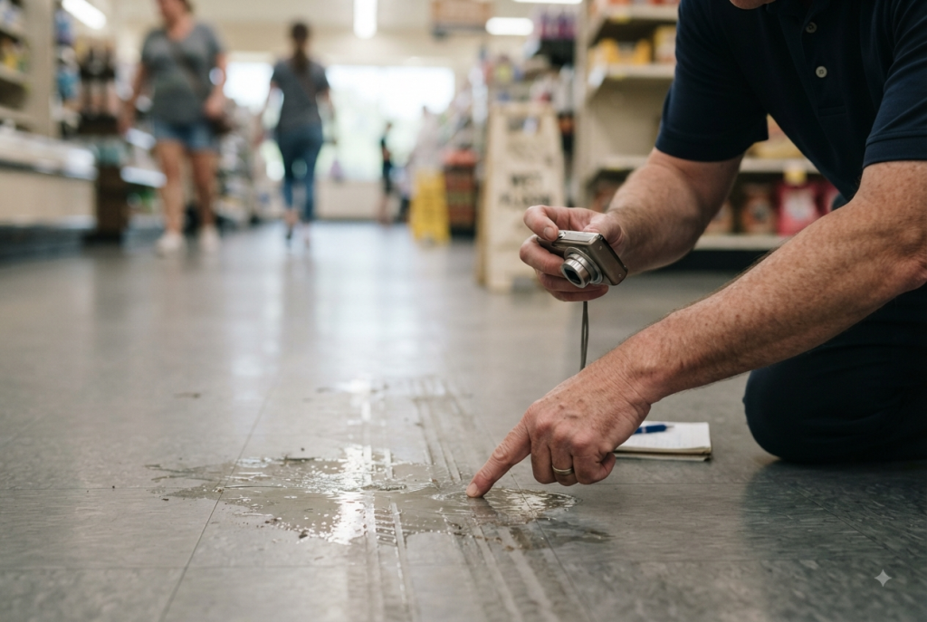 gainesville premises liability attorneys